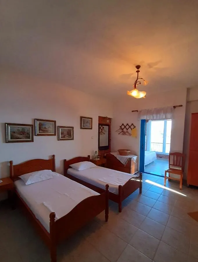 Stefanel View-Frederika Villa Himare