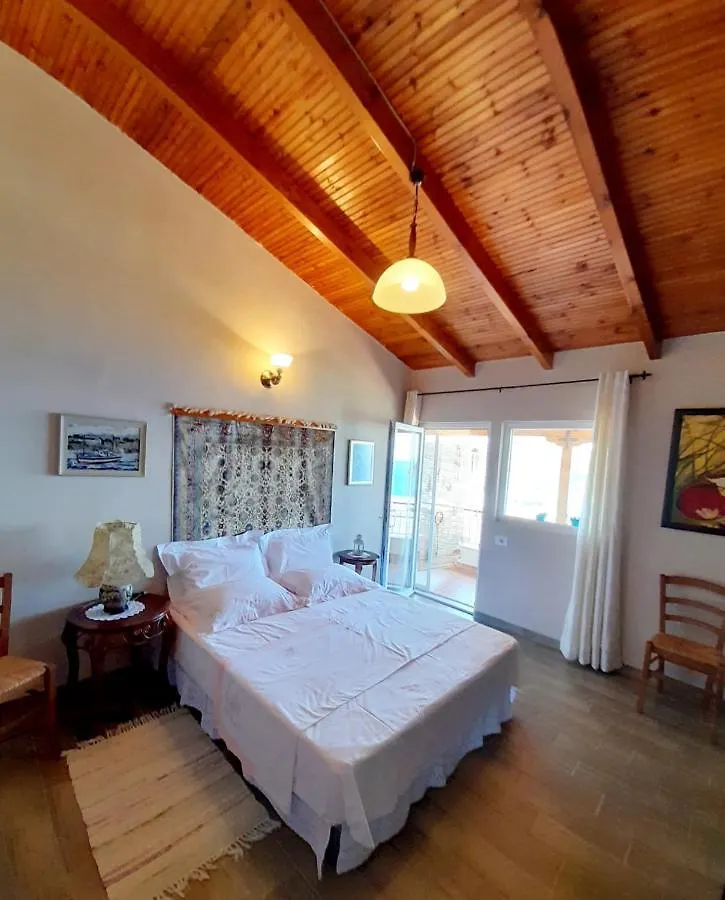 Stefanel View-Frederika Villa Himare 0*,