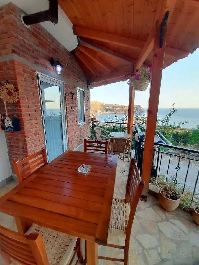Holiday home Stefanel View-Frederika Villa Himare Albania