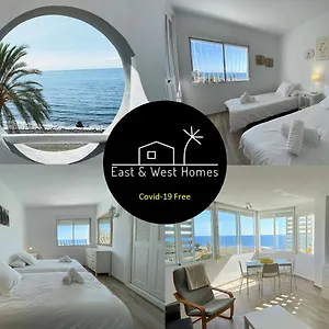 Cortijo Blanco Beachfront - Eaw Homes , Marbella España