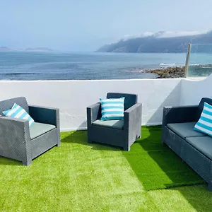 Mirador Del Risco De Appartamento Famara