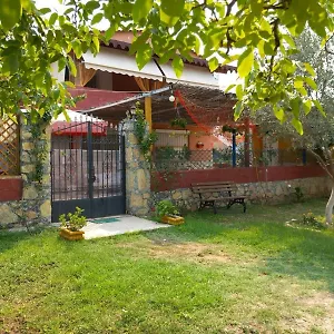 Villa Gjoka, Himare