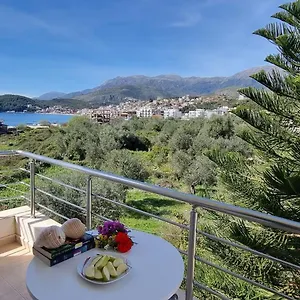  Appartement The Sunny Side