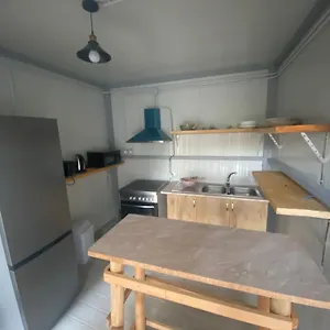  Appartement Eleni's
