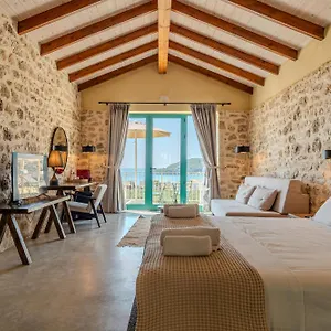 Appartamento Kalesma, Himare