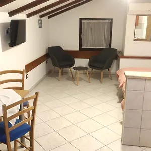 Kolenko Appartamento Rovigno