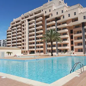 A17 - Heaven Sun Praia Da Rocha 1 Bed , Portimão Portugal